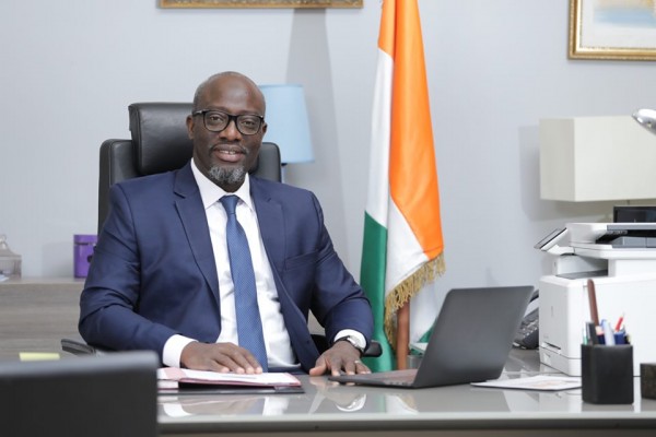La journée africaine de l’état civil célébrée en Côte d’ivoire
