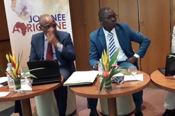 JOURNEE AFRICAINE DE L’ETAT CIVIL: La Côte d’ivoire commémore la journée à travers un panel d’experts