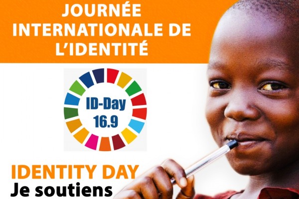 Journée Internationale de l'Identité (ID DAY)