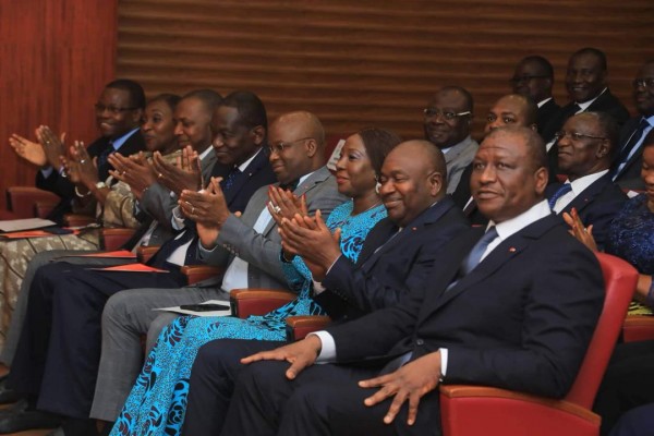 Mise en Place du Rnpp / Le Gouvernement lance officiellement le projet