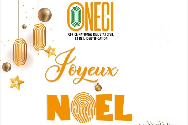 Joyeux Noël !