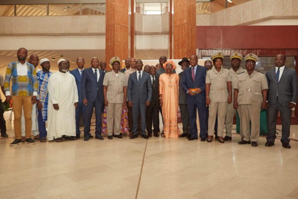L'ONECI lance officiellement la digitalisation de l'Etat Civil en Côte d'Ivoire
