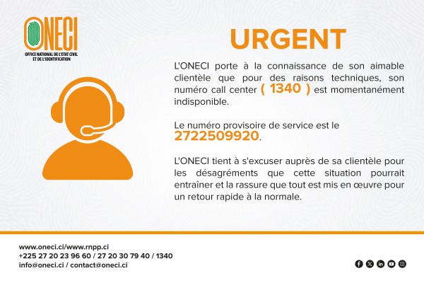 INFORMATION