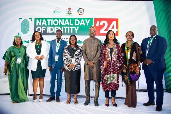 PARTICIPATION DE L'ONECI A LA JOURNEE INTERNATIONALE DE L'IDENTITE à ABUJA-NIGERIA