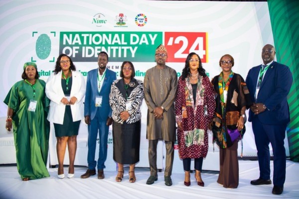 PARTICIPATION DE L'ONECI A LA JOURNEE INTERNATIONALE DE L'IDENTITE A ABUJA-NIGERIA